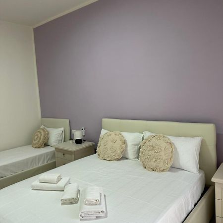 The Roman Guesthouse Экстерьер фото