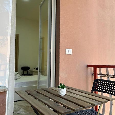 The Roman Guesthouse Экстерьер фото