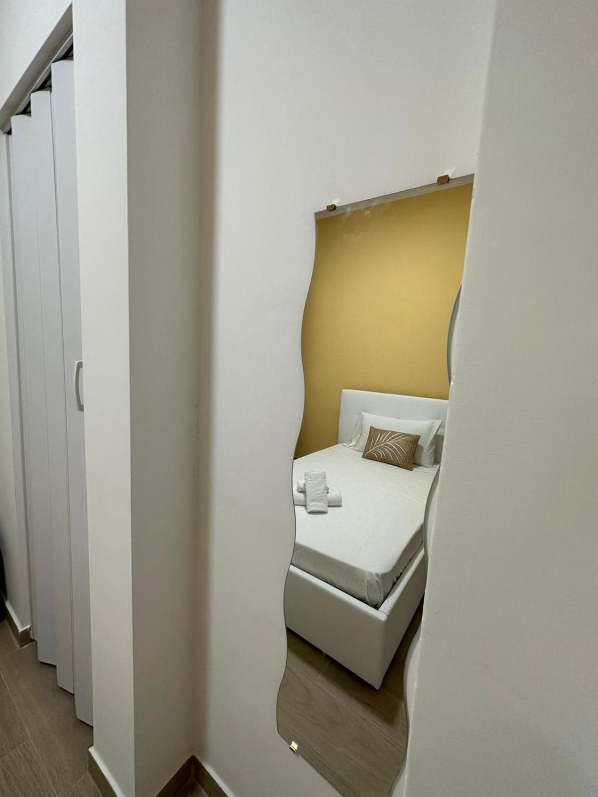 The Roman Guesthouse Экстерьер фото