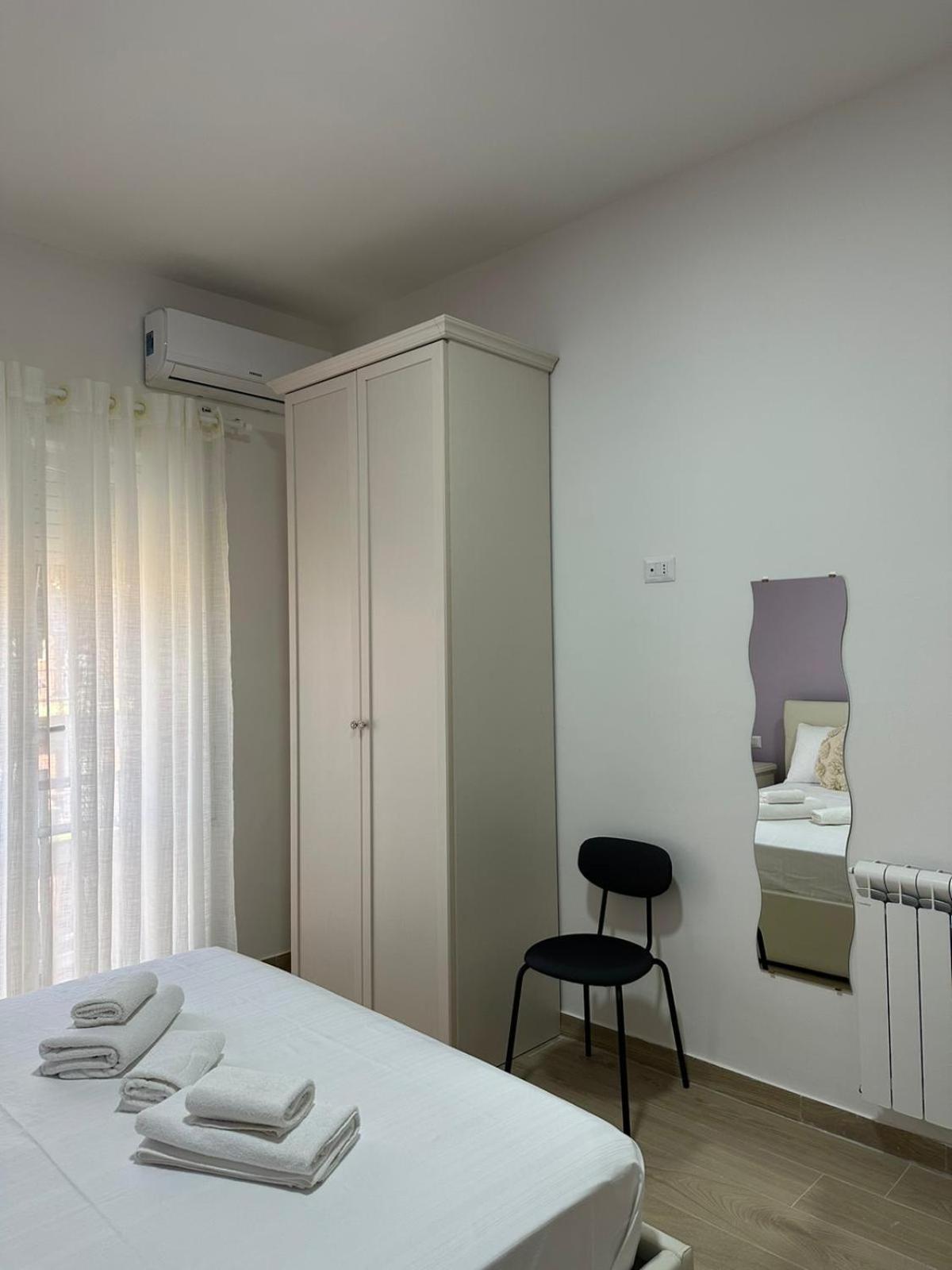The Roman Guesthouse Экстерьер фото
