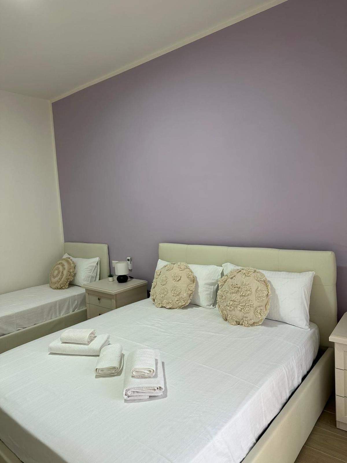 The Roman Guesthouse Экстерьер фото