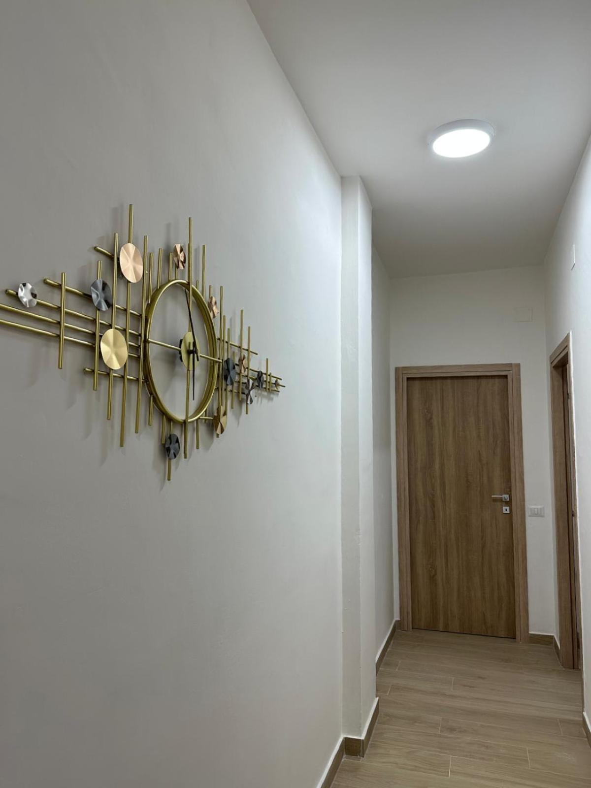 The Roman Guesthouse Экстерьер фото
