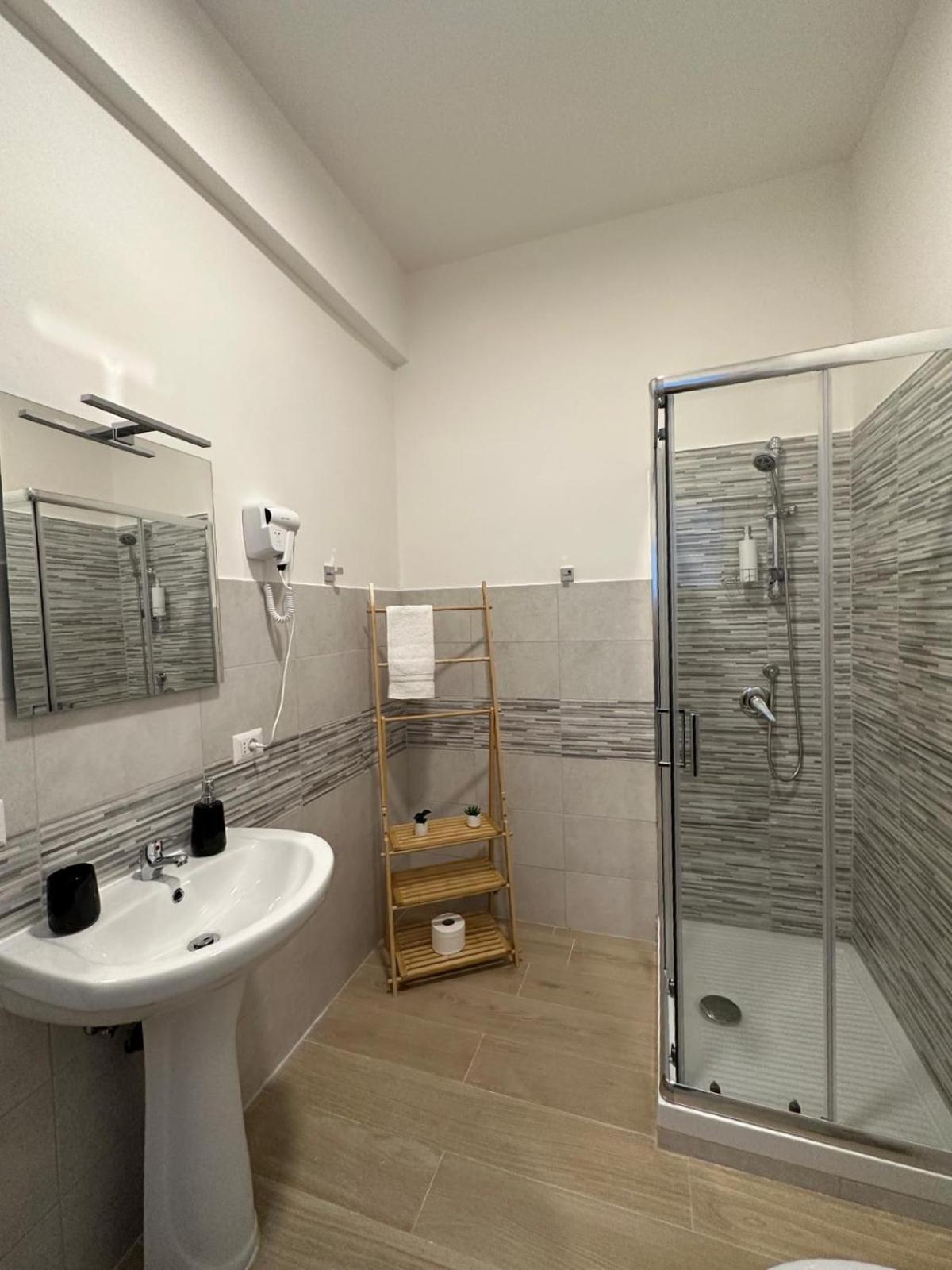 The Roman Guesthouse Экстерьер фото